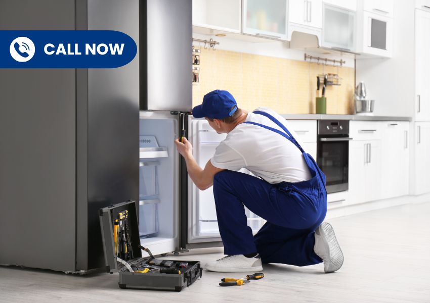 Rotonda West Appliance Repair Company